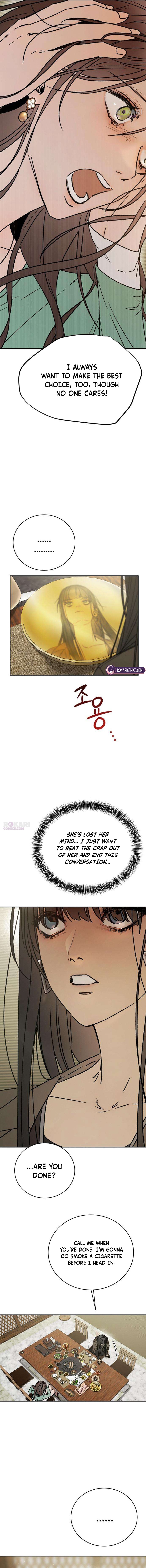 Park Sujin and Baek Seojeong Chapter 8 45 da194726fe296827967f94170040bd2d
