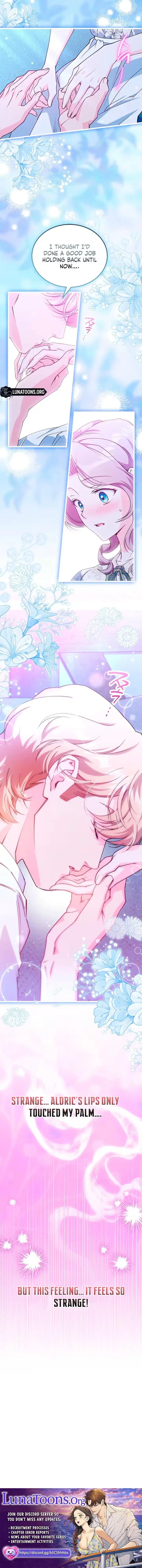 Violet Zerotta's Hasty Marriage Chapter 12 32 b0d80e39c047