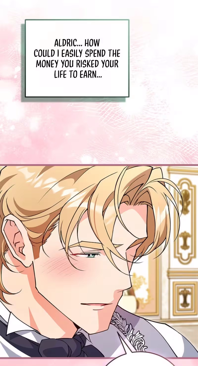Violet Zerotta's Hasty Marriage Chapter 30 353 0c5a96a9e376