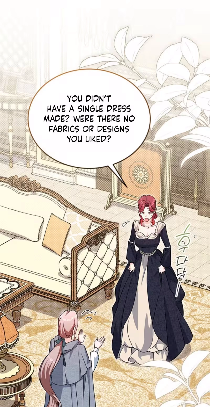 Violet Zerotta's Hasty Marriage Chapter 30 293 13c895e197bc