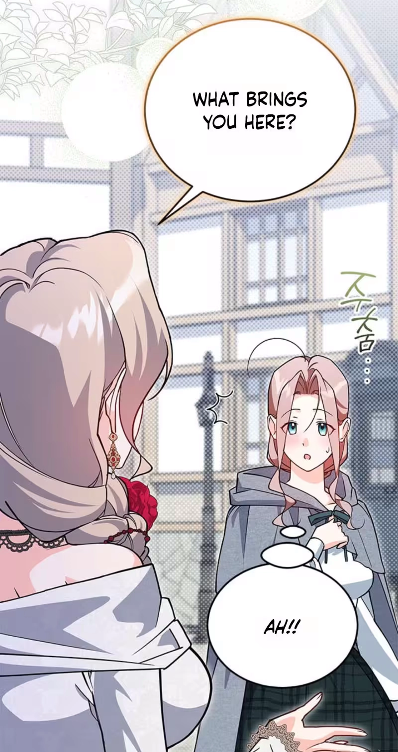 Violet Zerotta's Hasty Marriage Chapter 30 305 236975d926b1