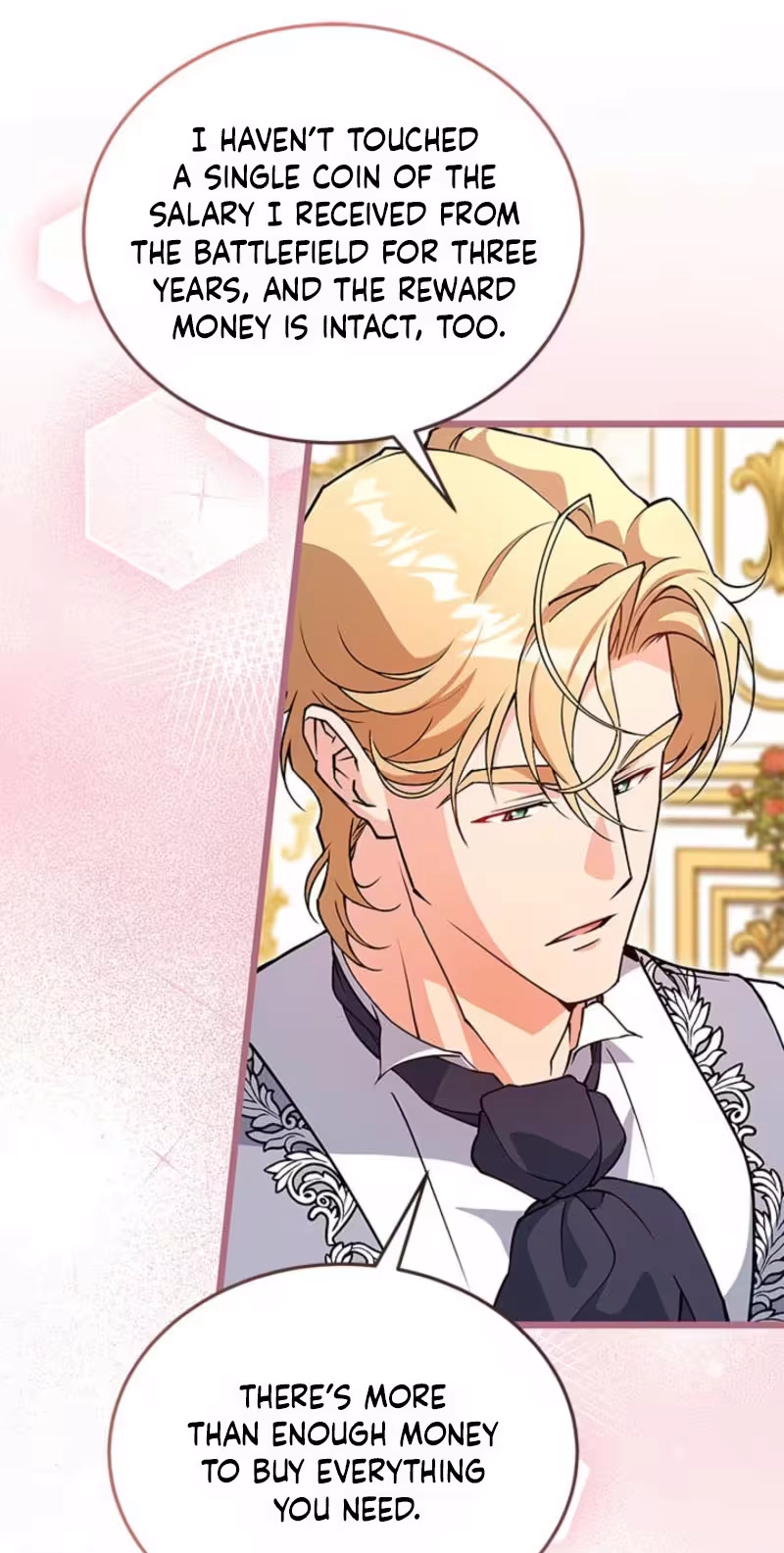 Violet Zerotta's Hasty Marriage Chapter 30 351 3e2741c77042