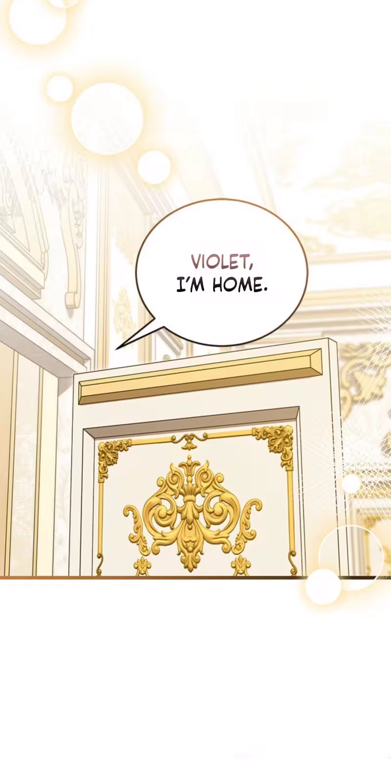 Violet Zerotta's Hasty Marriage Chapter 30 334 68ca2d26ca1b