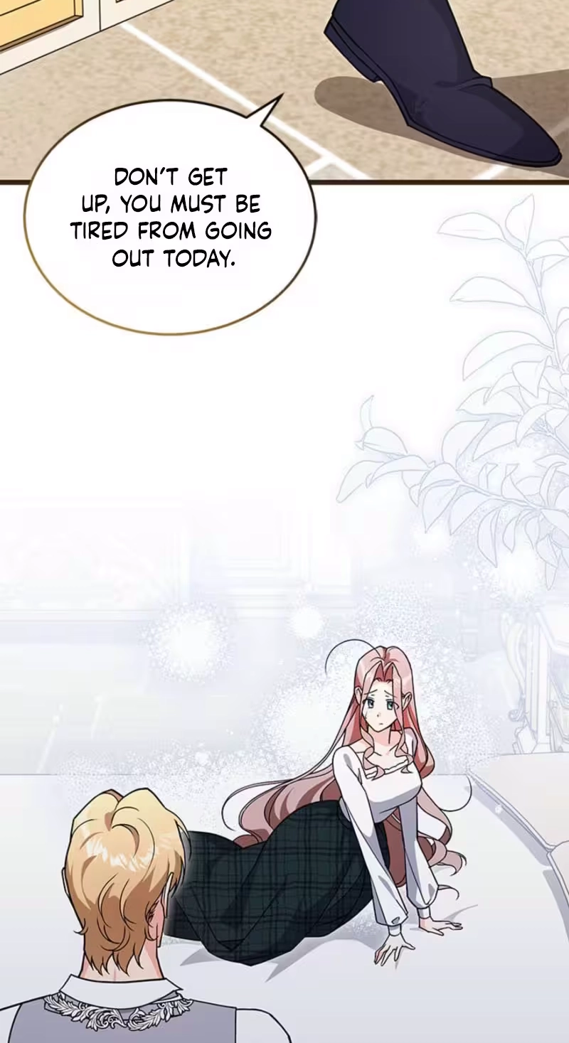 Violet Zerotta's Hasty Marriage Chapter 30 338 73a7c29ccffd