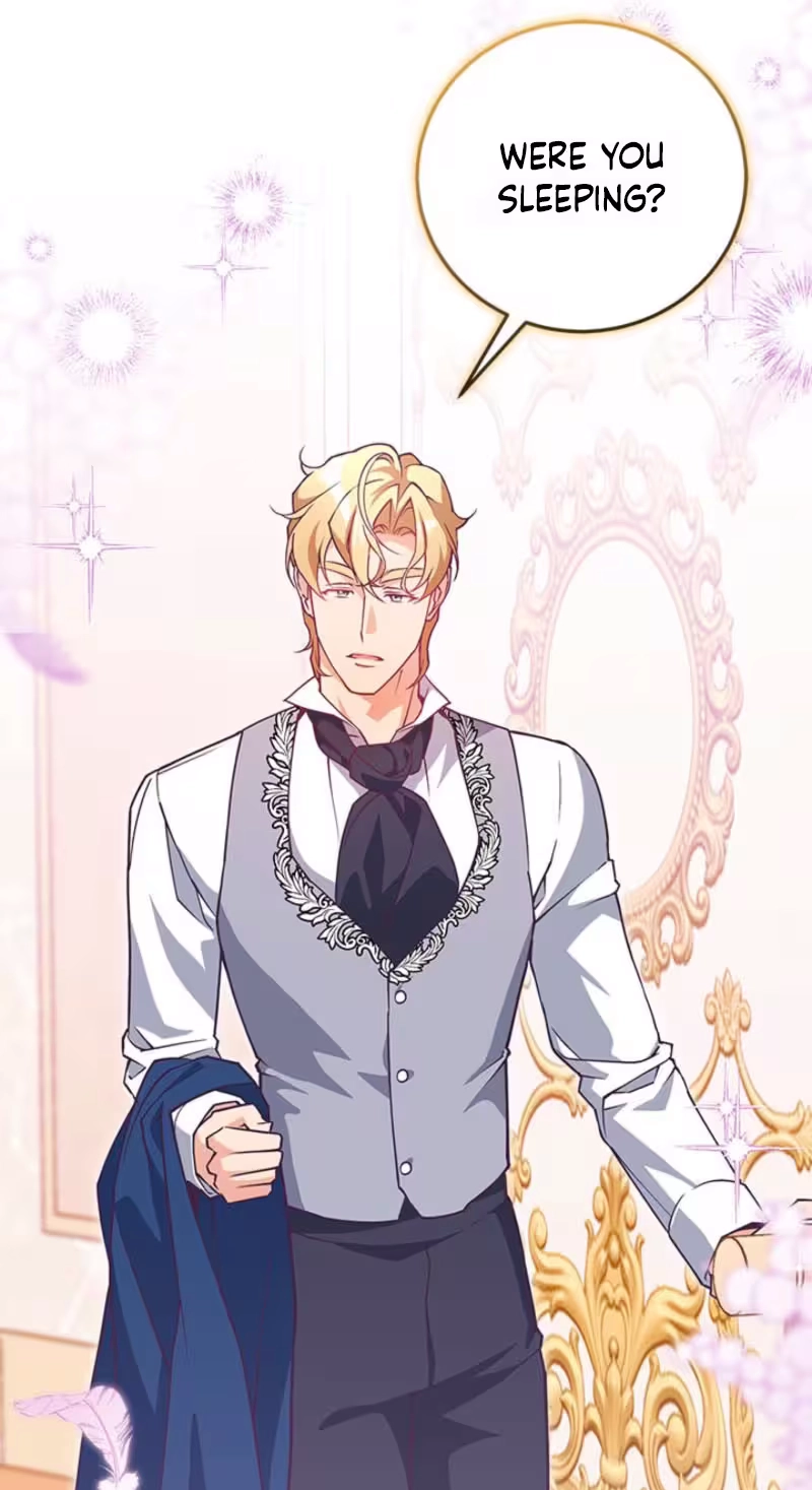 Violet Zerotta's Hasty Marriage Chapter 30 335 89651ae0ba06