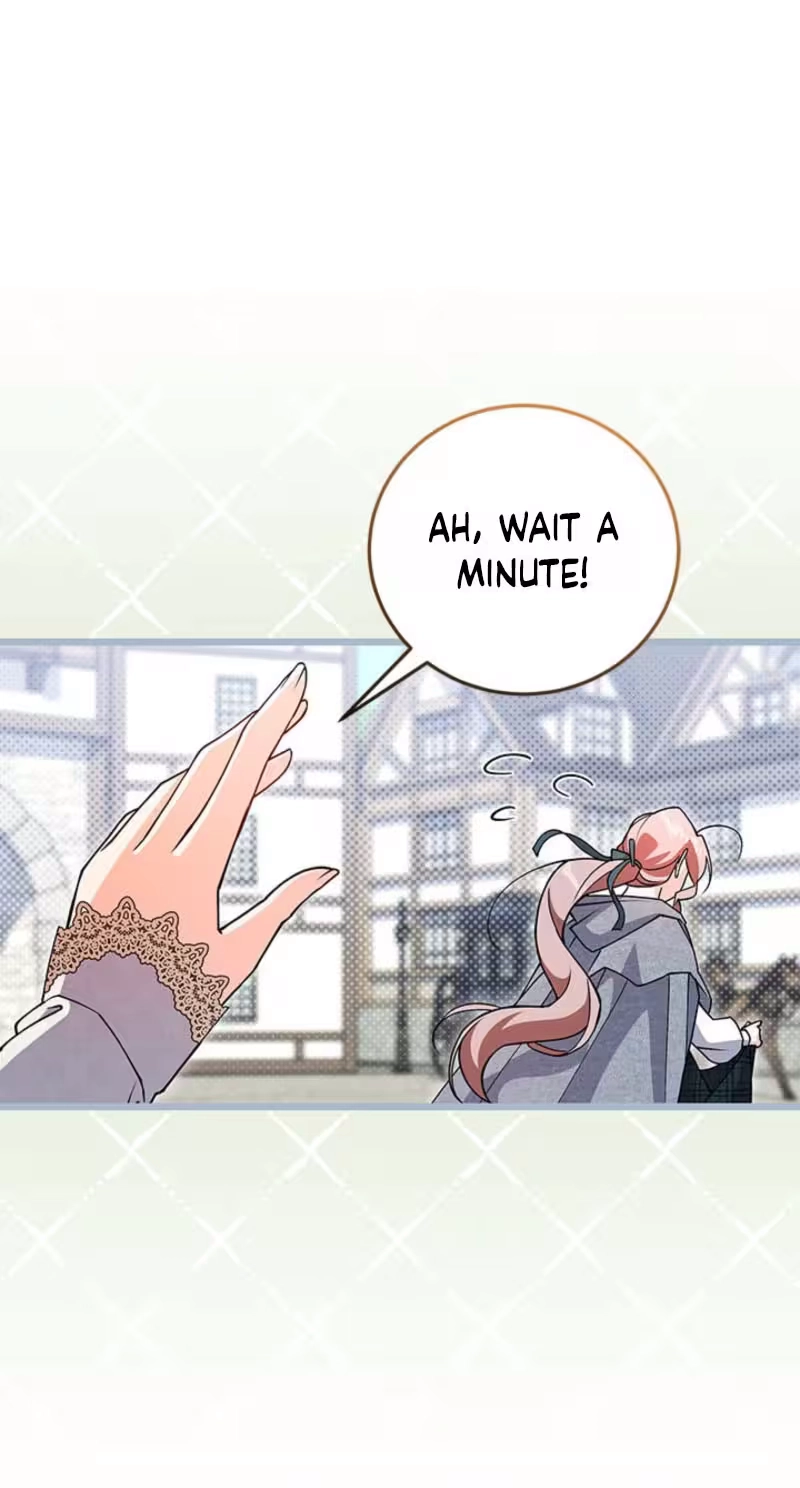 Violet Zerotta's Hasty Marriage Chapter 30 313 92e5605b8b1a
