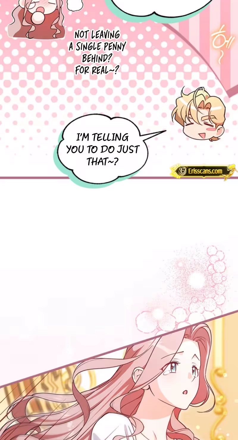 Violet Zerotta's Hasty Marriage Chapter 30 356 c15dab37527d