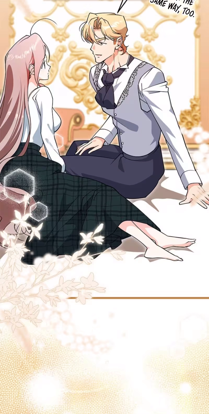 Violet Zerotta's Hasty Marriage Chapter 30 346 d24ef69fc190
