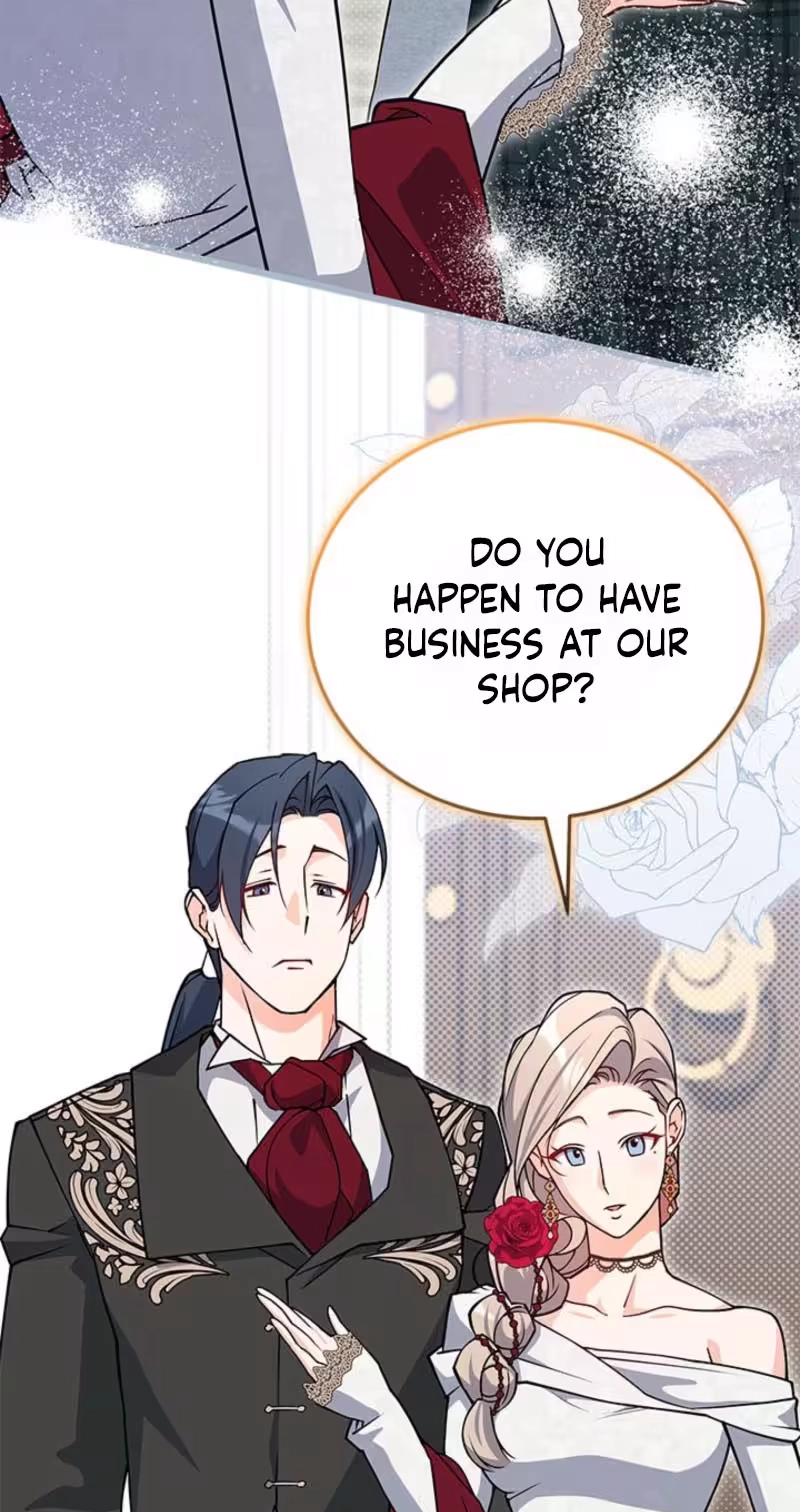 Violet Zerotta's Hasty Marriage Chapter 30 306 d4bc78350394