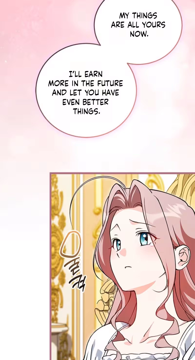 Violet Zerotta's Hasty Marriage Chapter 30 354 ef643572b64d