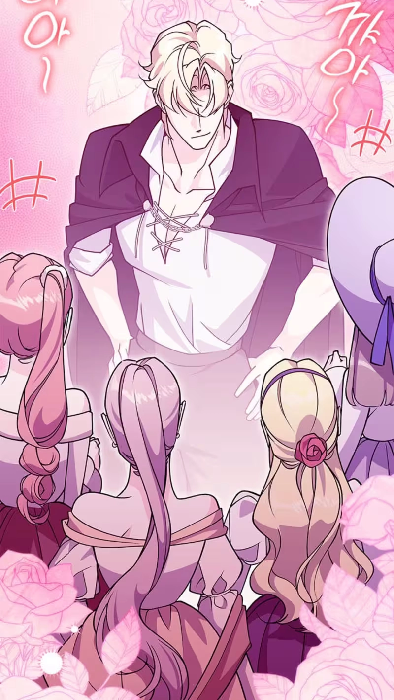 Violet Zerotta's Hasty Marriage Chapter 31 308 065f69219810