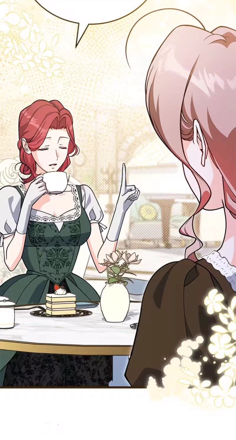 Violet Zerotta's Hasty Marriage Chapter 31 306 103b60c2243d