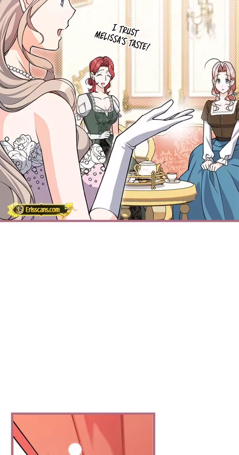 Violet Zerotta's Hasty Marriage Chapter 31 274 17d717f73b62