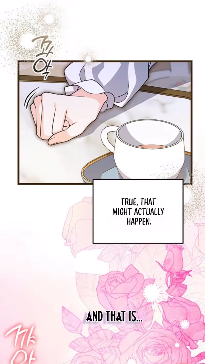 Violet Zerotta's Hasty Marriage Chapter 31 307 4a63d0be8323