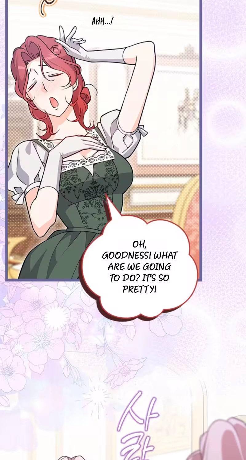 Violet Zerotta's Hasty Marriage Chapter 31 281 4efcb0536935