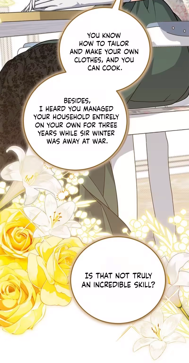 Violet Zerotta's Hasty Marriage Chapter 31 298 5a83e05954d3