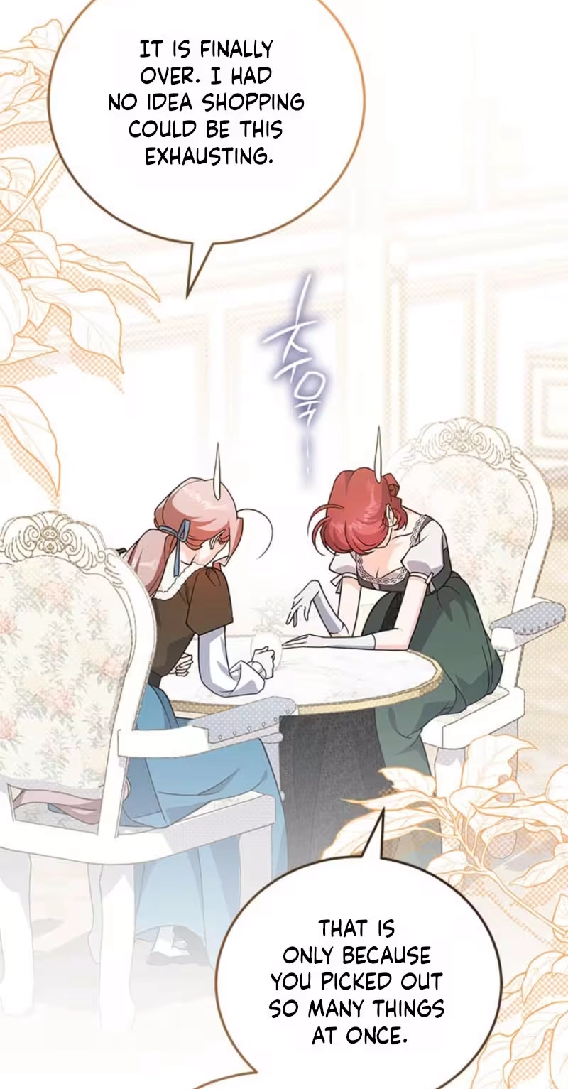 Violet Zerotta's Hasty Marriage Chapter 31 292 6ee6f5349522