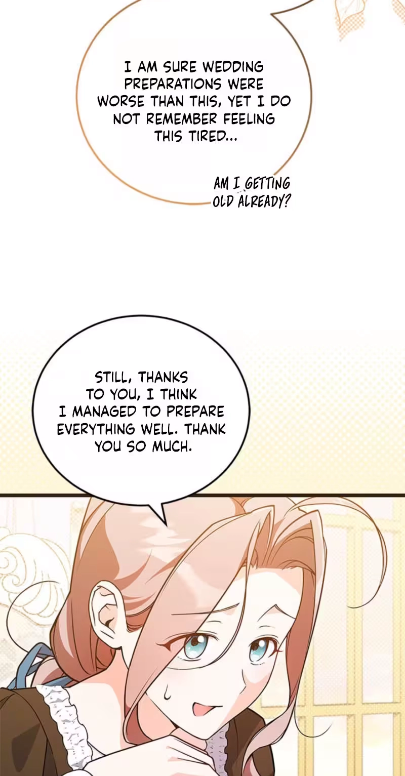 Violet Zerotta's Hasty Marriage Chapter 31 293 74f865daf2d3