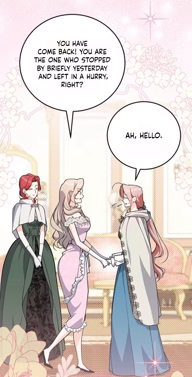 Violet Zerotta's Hasty Marriage Chapter 31 265 8c875d8519fe