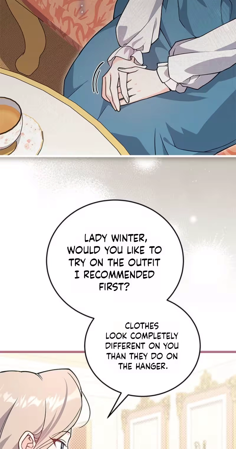 Violet Zerotta's Hasty Marriage Chapter 31 273 8f7a8023c960