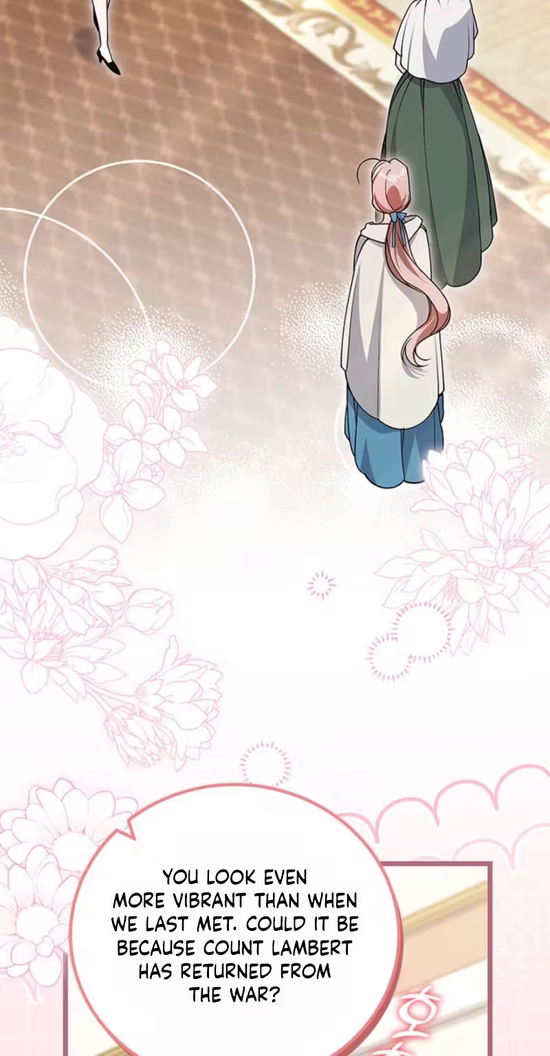 Violet Zerotta's Hasty Marriage Chapter 31 261 96d8adf22813