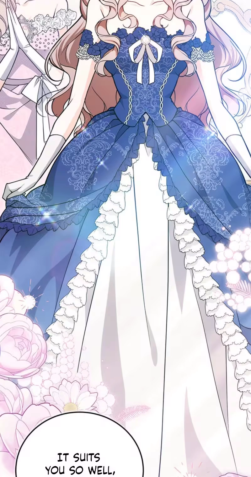 Violet Zerotta's Hasty Marriage Chapter 31 276 9b855d36bba2