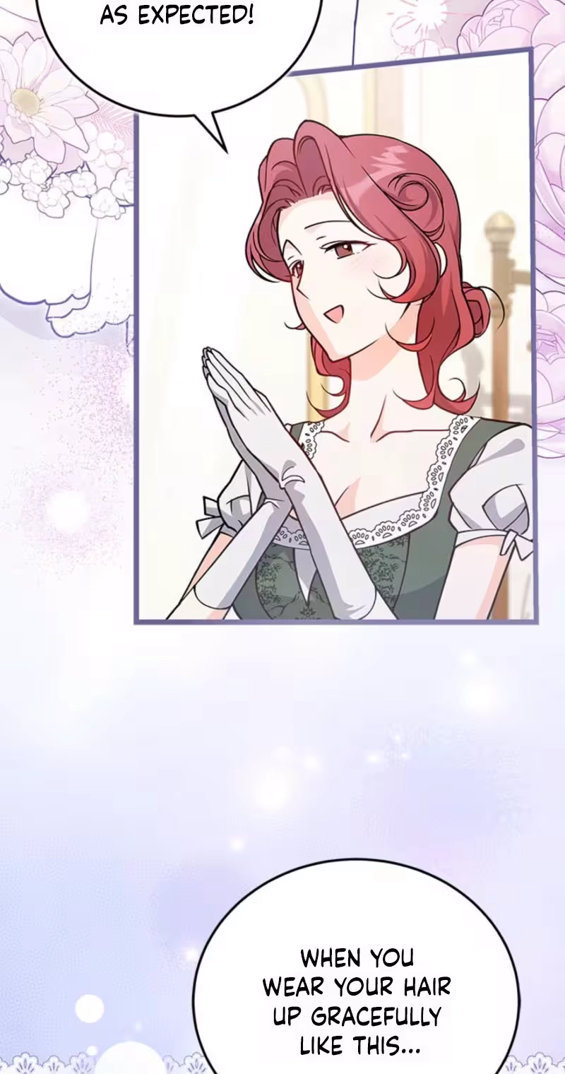 Violet Zerotta's Hasty Marriage Chapter 31 277 a1c9d8900b09