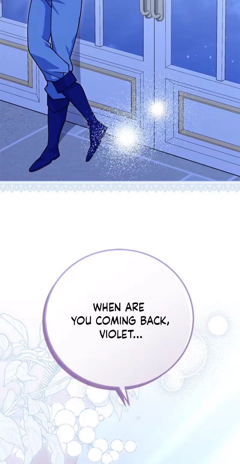 Violet Zerotta's Hasty Marriage Chapter 31 321 aac76b4228ee
