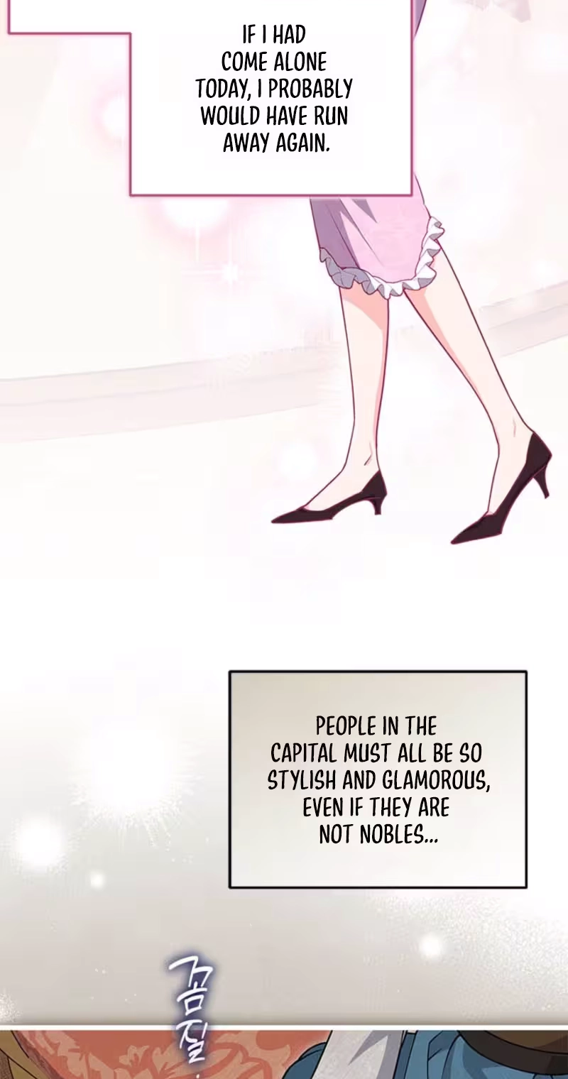 Violet Zerotta's Hasty Marriage Chapter 31 272 b82cab8a5c7a