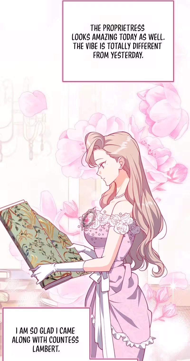 Violet Zerotta's Hasty Marriage Chapter 31 271 e7c76fff270e