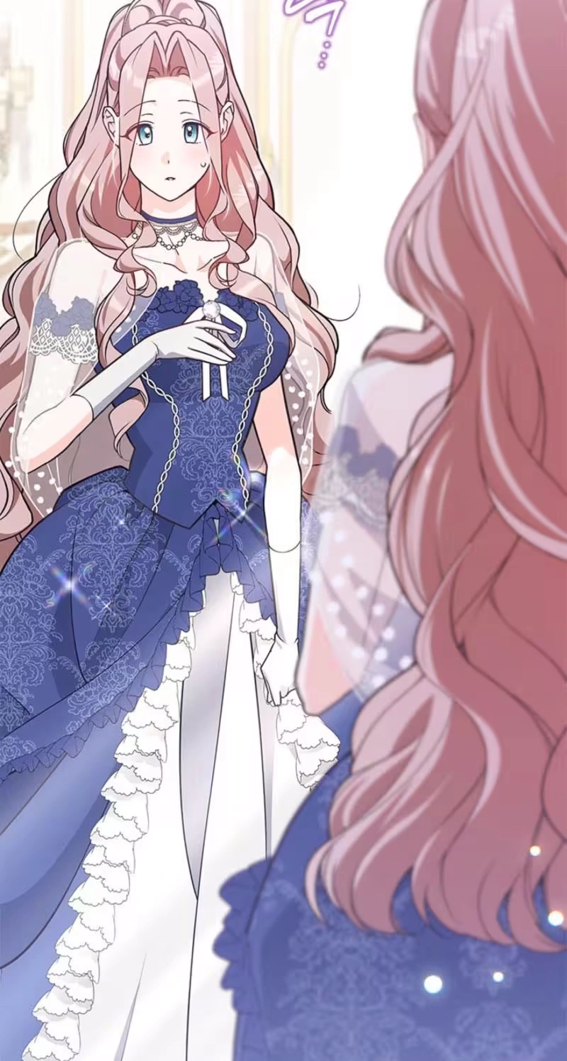 Violet Zerotta's Hasty Marriage Chapter 31 282 f38667c3a411