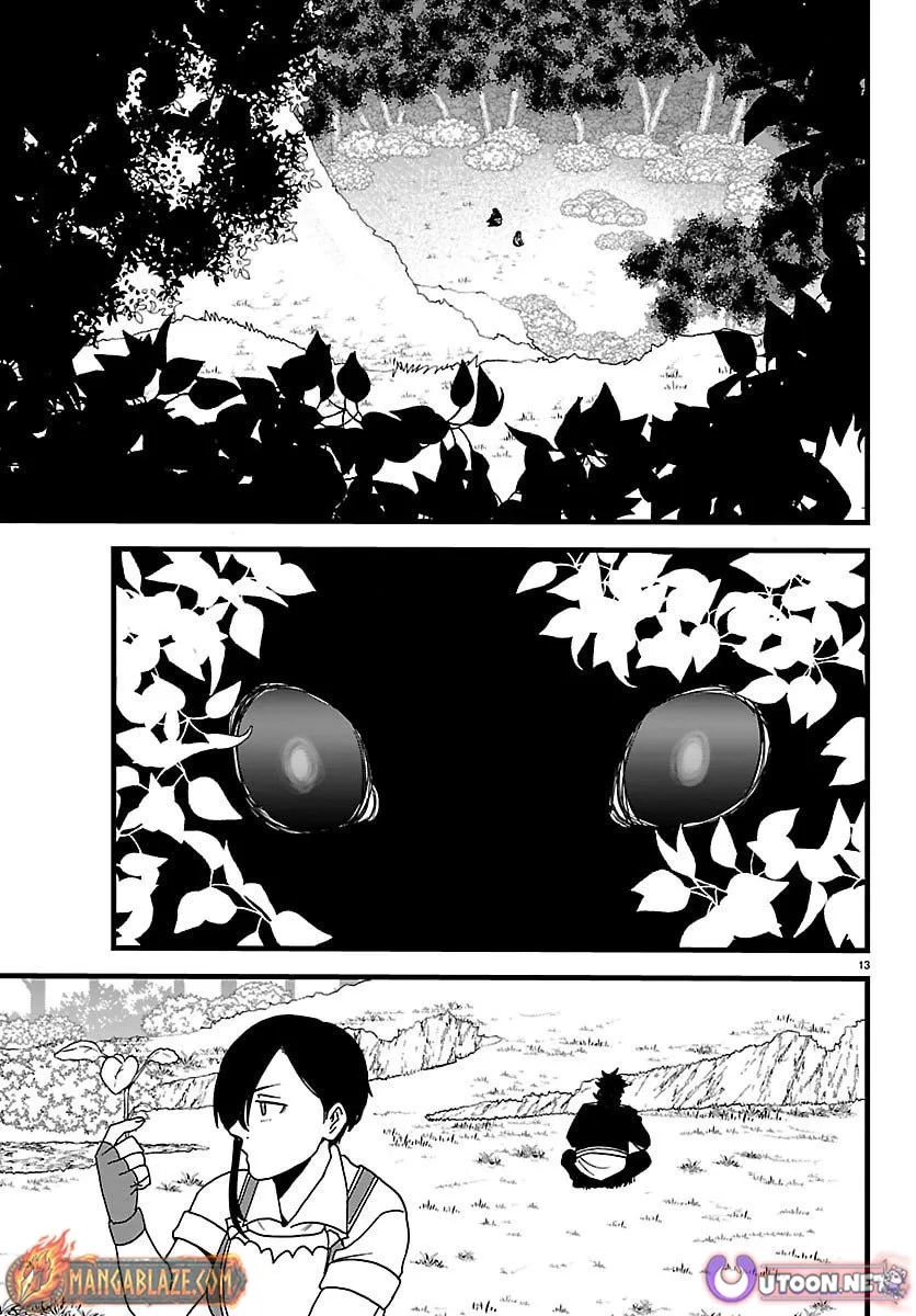 Ex-Assassin Who Killed the Hero.: Jobless Middle-Aged Man Starting a New Life Chapter 21 133 2026 09 20 07 31 00 1789932660325
