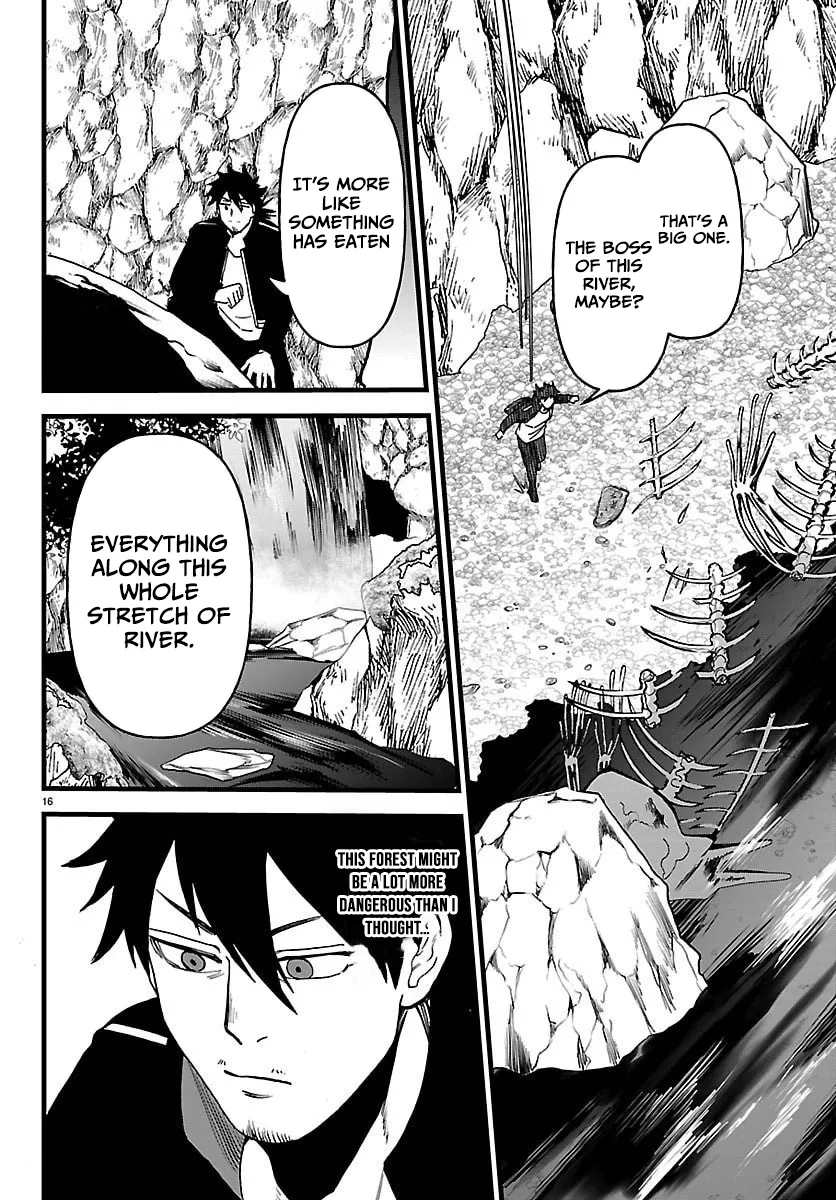 Ex-Assassin Who Killed the Hero.: Jobless Middle-Aged Man Starting a New Life Chapter 21 136 2026 09 20 07 31 00 1789932660691