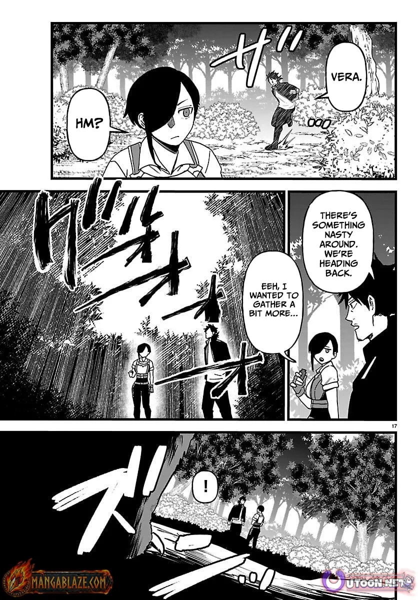 Ex-Assassin Who Killed the Hero.: Jobless Middle-Aged Man Starting a New Life Chapter 21 137 2026 09 20 07 31 00 1789932660806