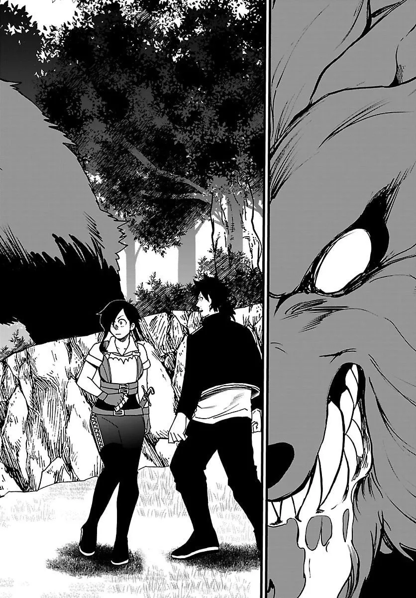 Ex-Assassin Who Killed the Hero.: Jobless Middle-Aged Man Starting a New Life Chapter 21 138 2026 09 20 07 31 00 1789932660915