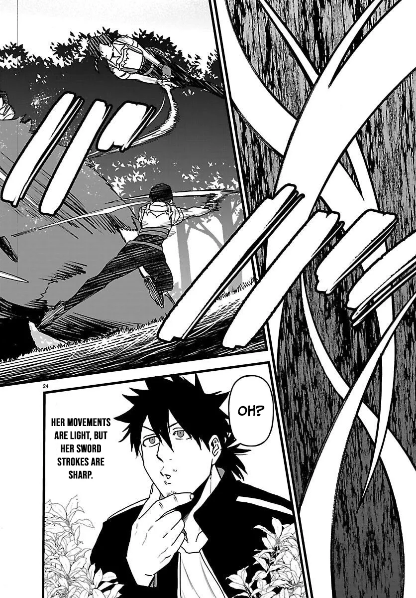 Ex-Assassin Who Killed the Hero.: Jobless Middle-Aged Man Starting a New Life Chapter 21 144 2026 09 20 07 31 01 1789932661610