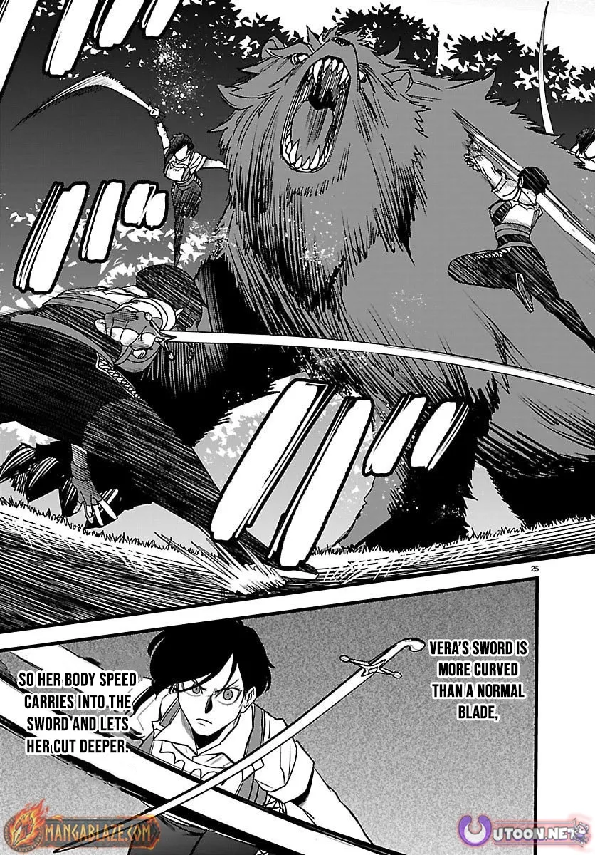 Ex-Assassin Who Killed the Hero.: Jobless Middle-Aged Man Starting a New Life Chapter 21 145 2026 09 20 07 31 01 1789932661722