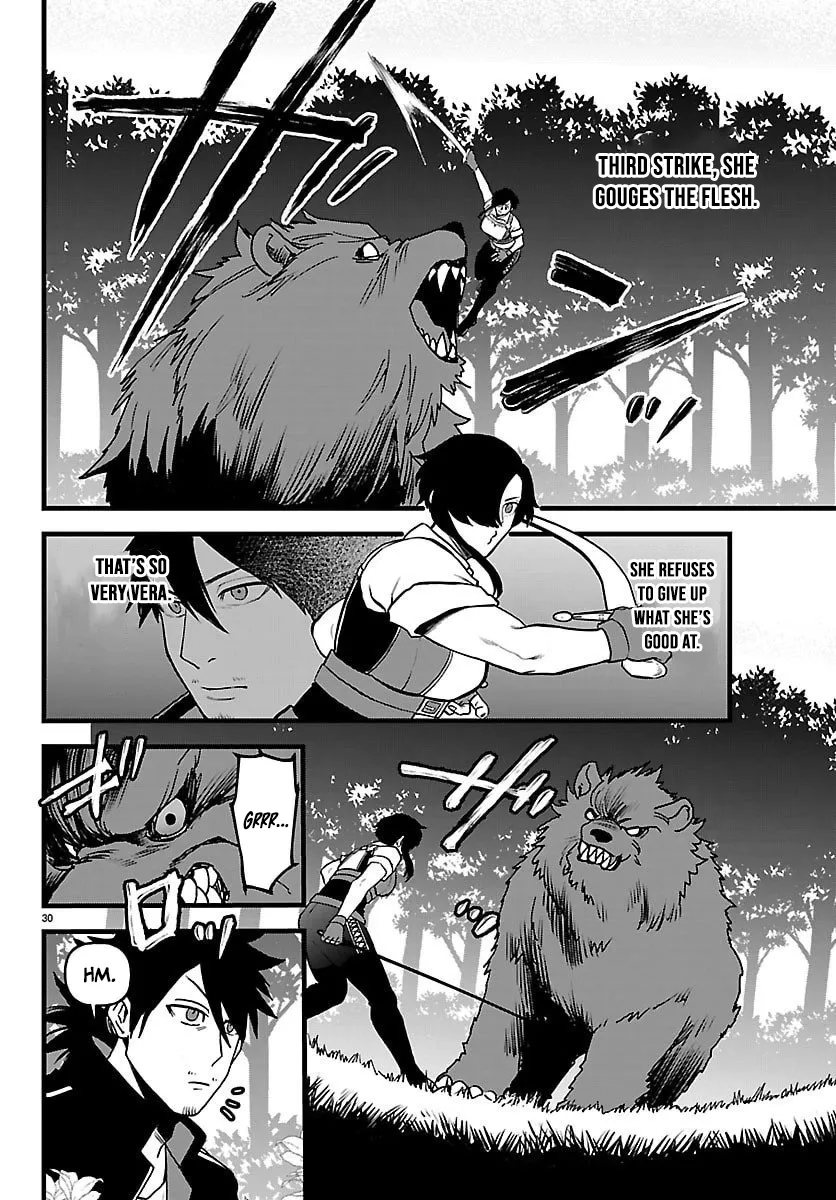 Ex-Assassin Who Killed the Hero.: Jobless Middle-Aged Man Starting a New Life Chapter 21 150 2026 09 20 07 31 02 1789932662266
