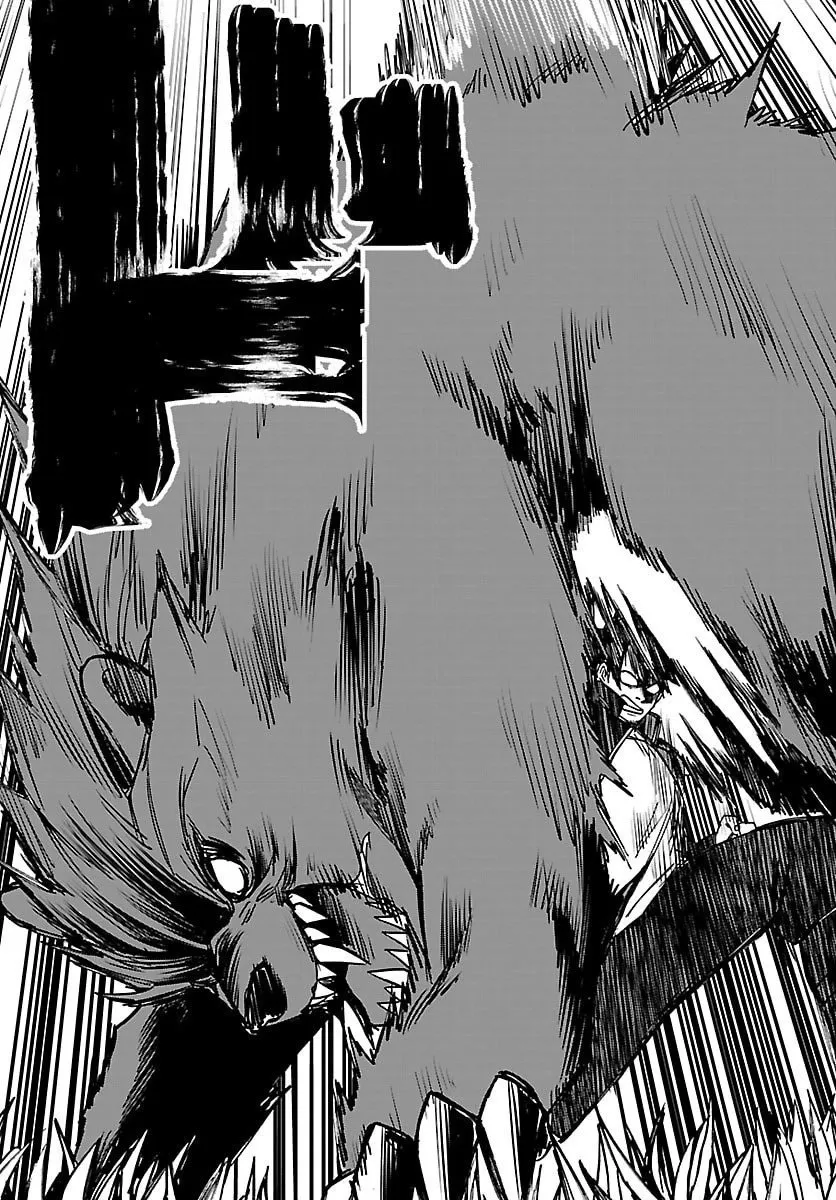 Ex-Assassin Who Killed the Hero.: Jobless Middle-Aged Man Starting a New Life Chapter 21 155 2026 09 20 07 31 02 1789932662847