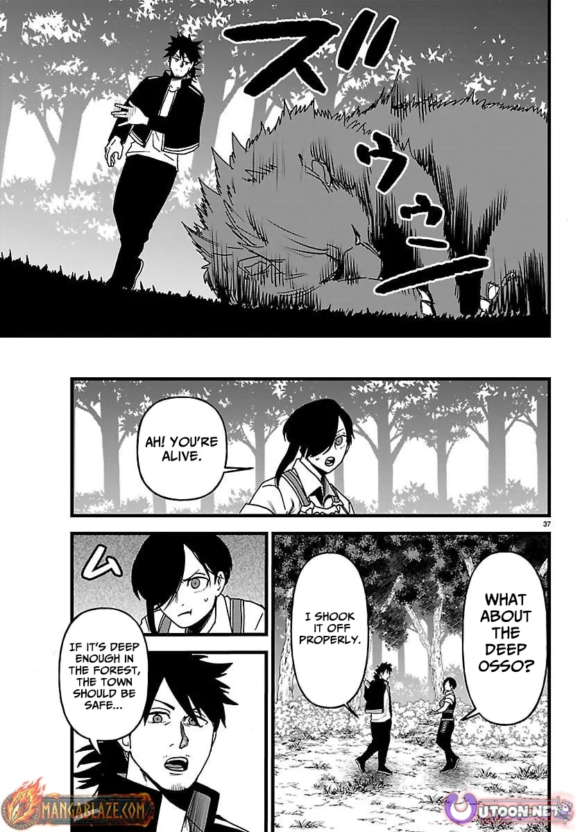 Ex-Assassin Who Killed the Hero.: Jobless Middle-Aged Man Starting a New Life Chapter 21 157 2026 09 20 07 31 03 1789932663089
