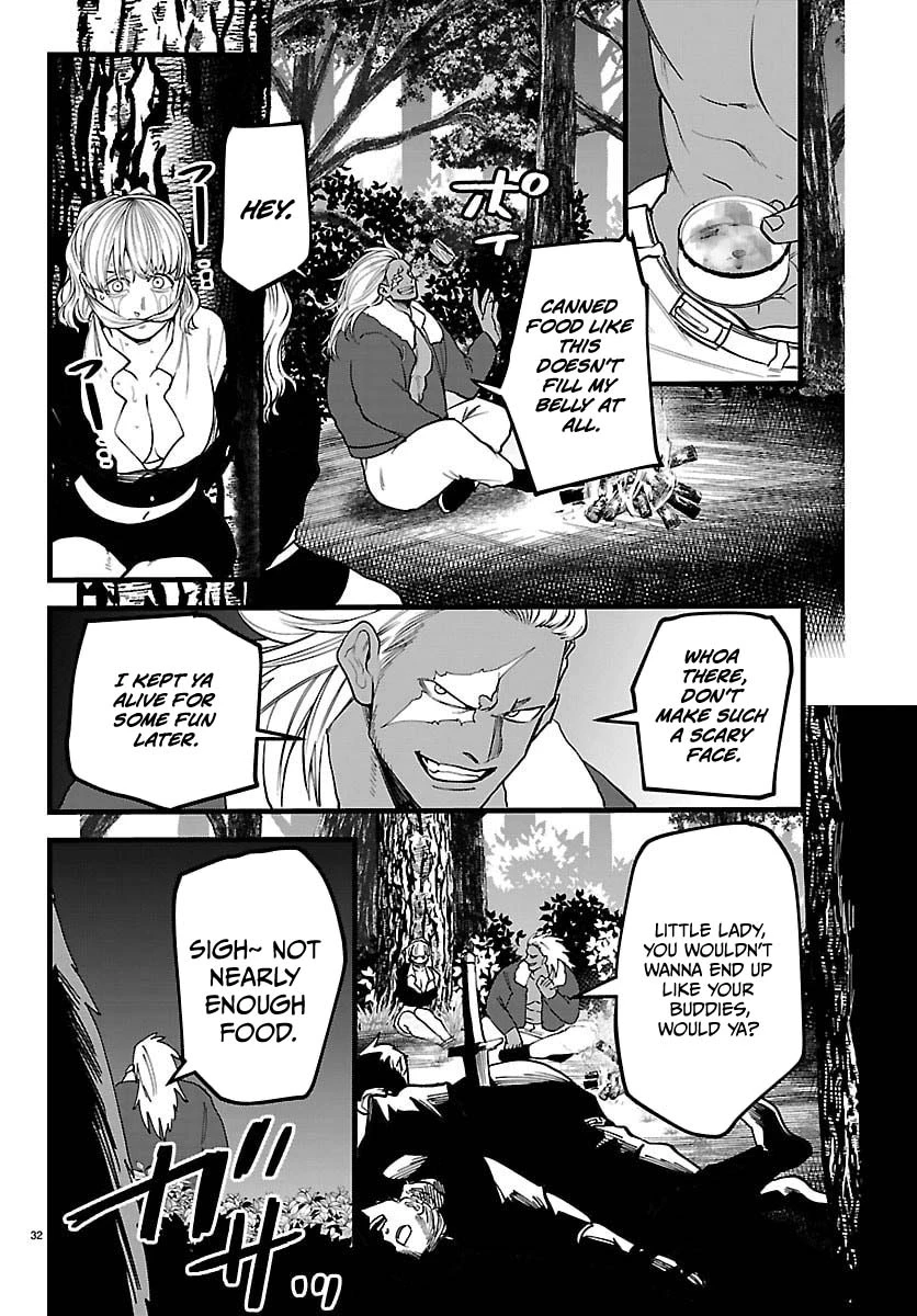 Ex-Assassin Who Killed the Hero.: Jobless Middle-Aged Man Starting a New Life Chapter 27 147 0027 b8919dc2