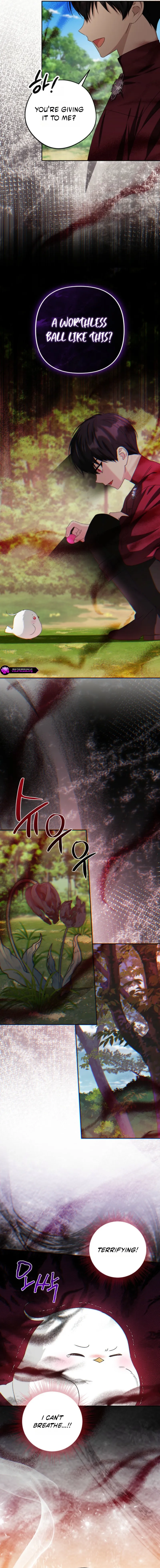 I’m the Youngest Daughter of the Snake Family Chapter 10 60 0005 09abfb09