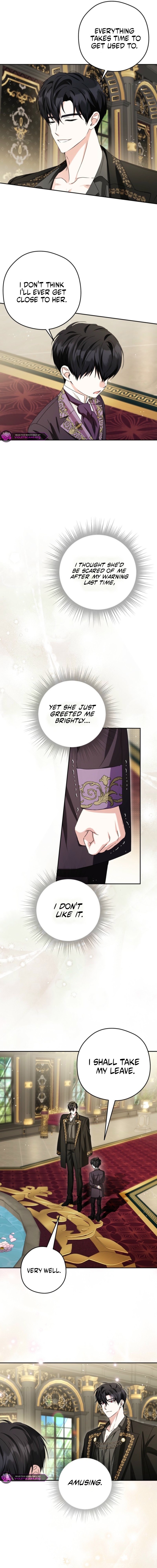I’m the Youngest Daughter of the Snake Family Chapter 13 59 0002 2473ee04