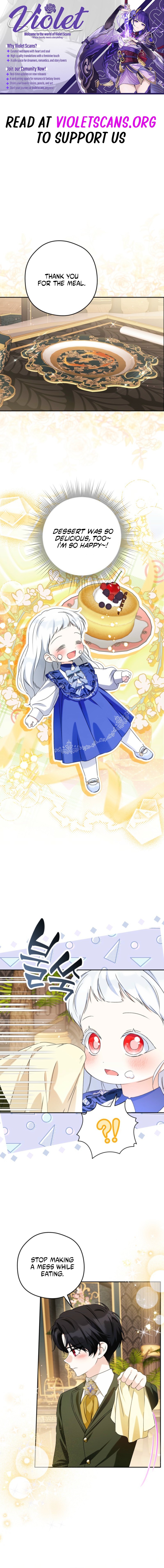 I’m the Youngest Daughter of the Snake Family Chapter 13 52 0012 93233b44