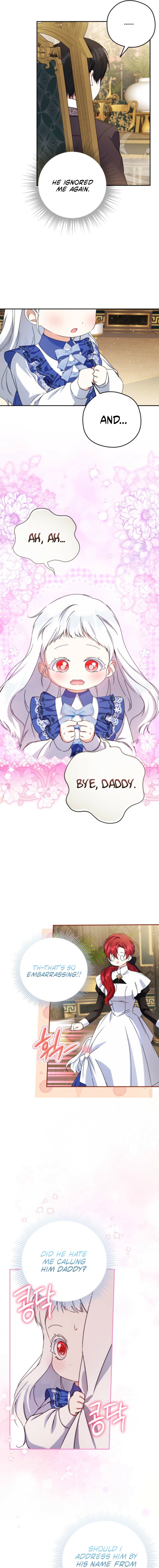I’m the Youngest Daughter of the Snake Family Chapter 13 55 0015 1be31418