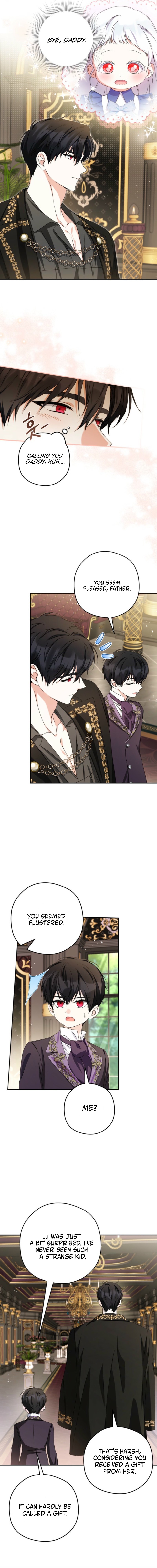 I’m the Youngest Daughter of the Snake Family Chapter 13 57 0017 2b161458