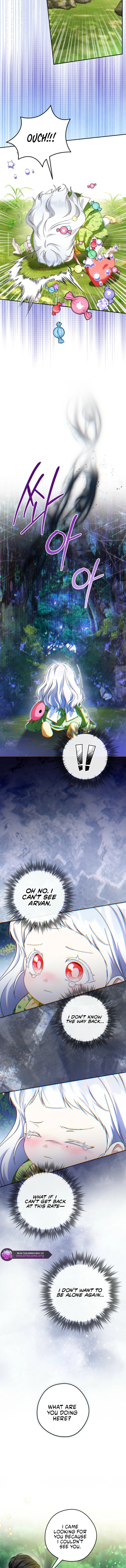 I’m the Youngest Daughter of the Snake Family Chapter 15 58 010