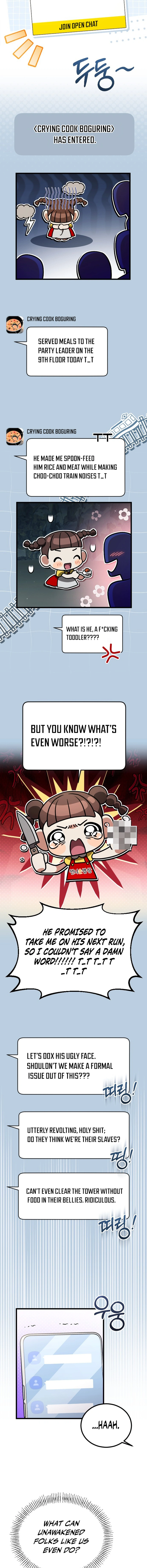 I Offered Cup Noodles to the Gods Chapter 1 77 0005 e9a86dfe
