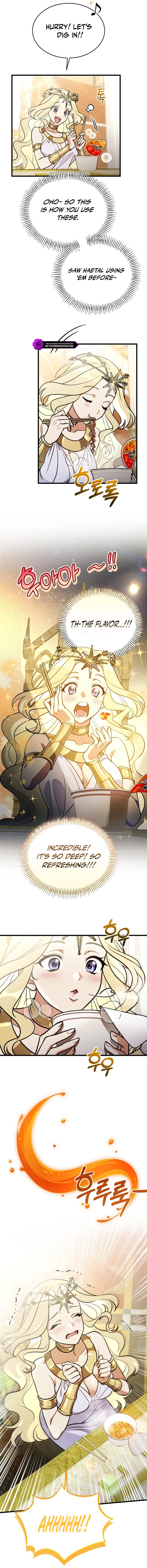 I Offered Cup Noodles to the Gods Chapter 1 90 0018 b6b1f1a5