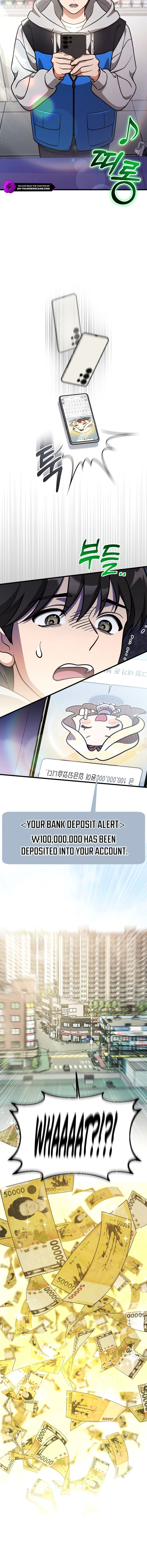 I Offered Cup Noodles to the Gods Chapter 1 95 0023 3af0e664